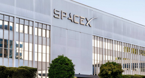 Dall'orlo del fallimento alla rivoluzione aerospaziale